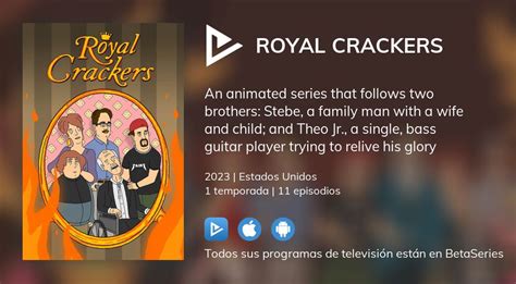 yify royal crackers|Prime Video: Royal Crackers .